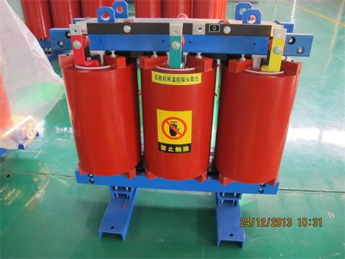 独山子SCB12-315KVA/10KV/0.4KV干式变压器