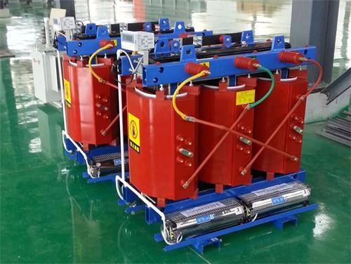 独山子SCB10-200KVA/10KV干式变压器
